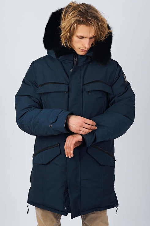 Labrador Parka